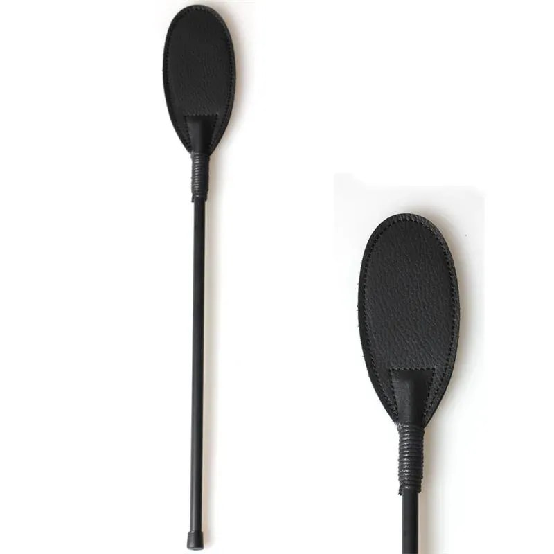 Secret Play Fusta Ovalada – Fustas, Floggers y Palas