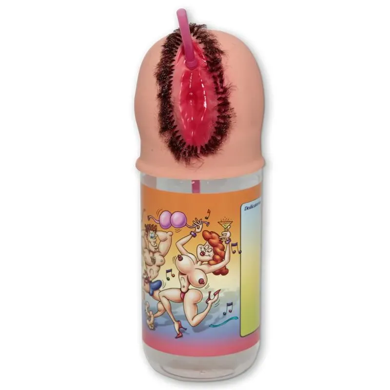 Biberon Vagina Gigante 1200 ml – Biberones
