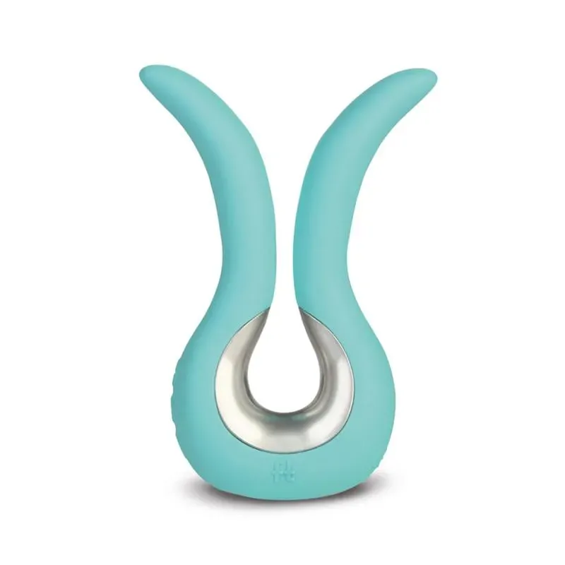 Gvibe Mini Estimulador Tiffany Mint – Estimuladores
