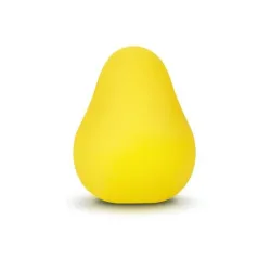Gegg Huevo Masturbador Amarillo
