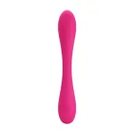 Yedda Vibrador con Esqueleto Punto G Rosa