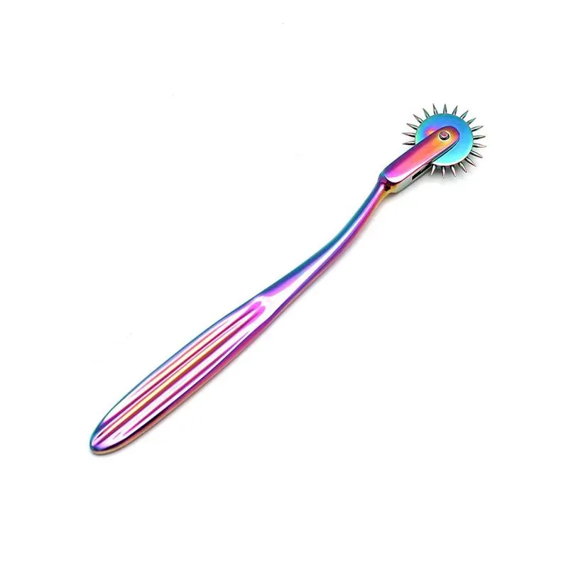 Rueda de Dolor Multicolor 1 – Estimuladores