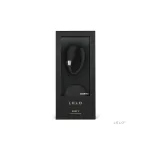 TIANI 3 Vibrador Parejas Negro