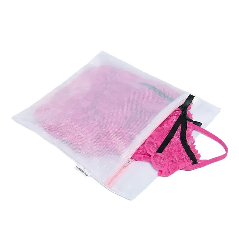 Bolsa para Lavado – Complementos