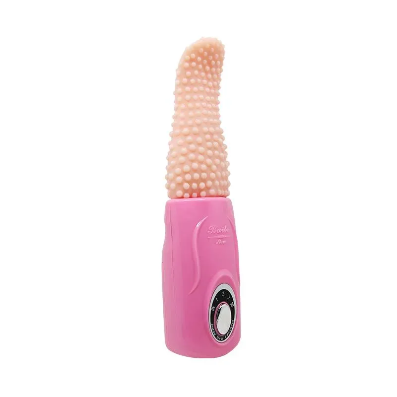 Baile Vibrador con Bala Vibradora – Estimuladores
