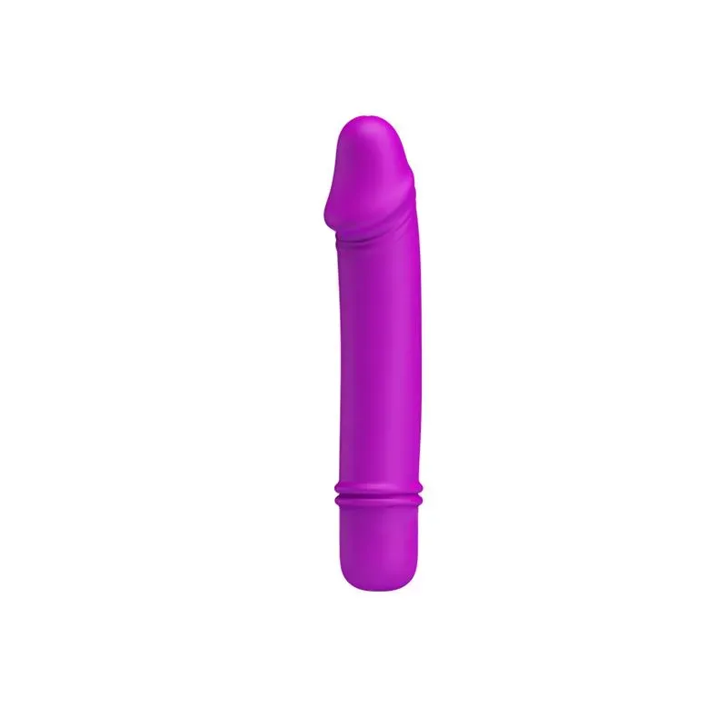 Vibrador Emili Color Rosa Clave 90 – Vibradores