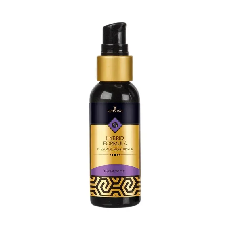Lubricante Híbrido Sin Aroma 57 ml – Base de Agua