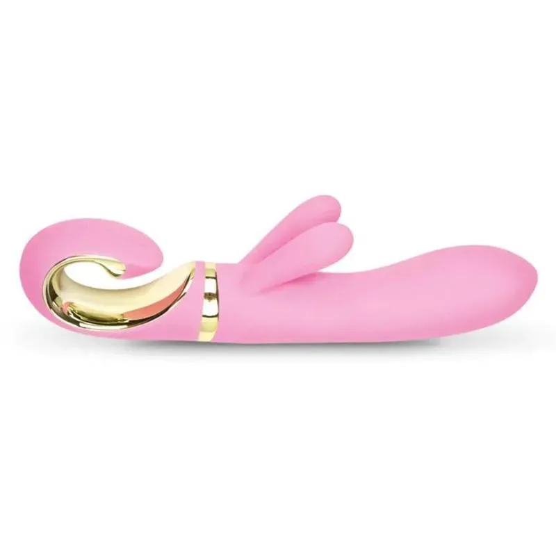 Grabbit Candy Vibrador Rosa – Vibradores