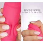Gjay Neon Vibrador Rose