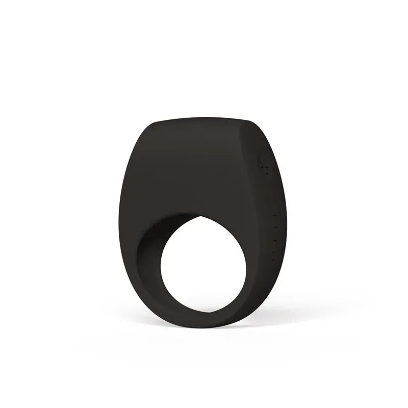 Tor 3 Anillo para Parejas con Lelo APP Black – Anillos Pene