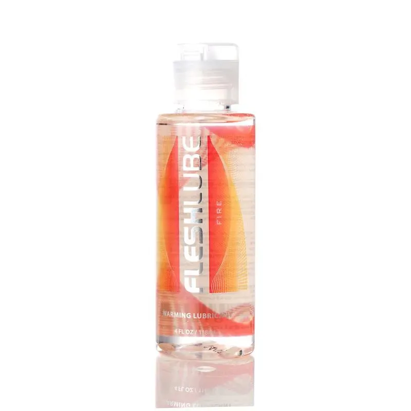 Fleshlube Fuego 100ml – Base de Agua