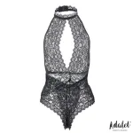 Bela Body Espalda Abierta Talla 44-46
