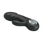 Carina Vibrador con Función Memoría