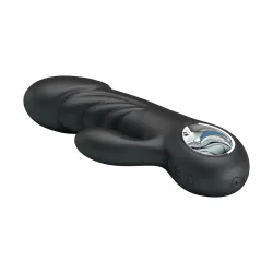 Carina Vibrador con Función Memoría