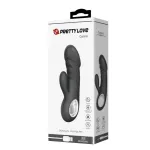 Carina Vibrador con Función Memoría