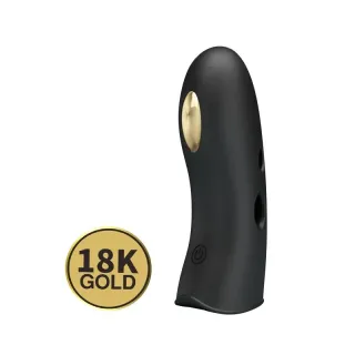 Marico Dedal con Vibración y Electro Shock Gold 18k