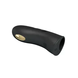 Marico Dedal con Vibración y Electro Shock Gold 18k
