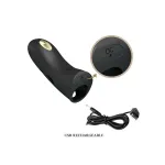 Marico Dedal con Vibración y Electro Shock Gold 18k