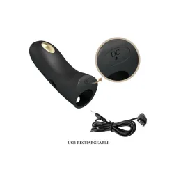 Marico Dedal con Vibración y Electro Shock Gold 18k