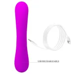 Sincere Vibrador Full Cover