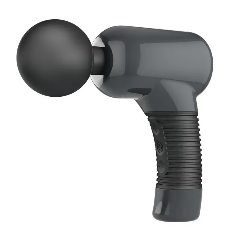 Magic Gun Masajeador Ultra Potente – Masajeadores