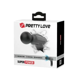 Magic Gun Masajeador Ultra Potente