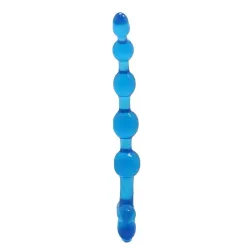 Bendy Twist Bolas Anales Azul