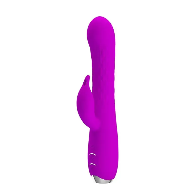 Molly Vibrador con Rotación – Vibradores