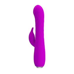 Molly Vibrador con Rotación