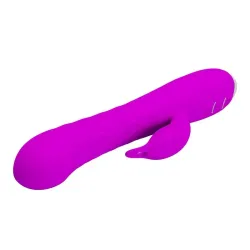 Molly Vibrador con Rotación