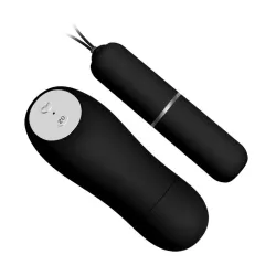Wild Butterfly Braguita con Bala Vibradora y Control Remoto