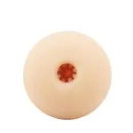 Calabash Masturbador Forma de Pecho