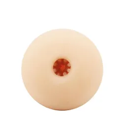 Calabash Masturbador Forma de Pecho
