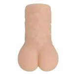 Scarlet Masturbador Vagina