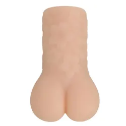 Scarlet Masturbador Vagina