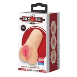 Scarlet Masturbador Vagina