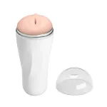 Trish Masturbador 3D Vagina