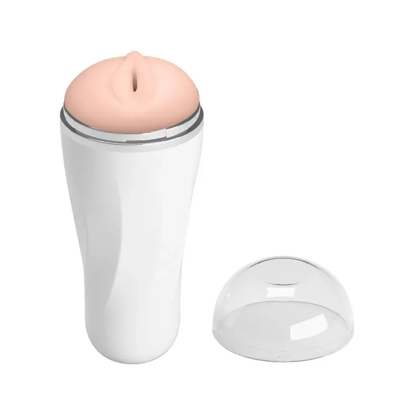Trish Masturbador 3D Vagina – Masturbadores Ella