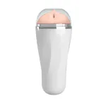 Trish Masturbador 3D Vagina