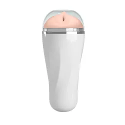 Trish Masturbador 3D Vagina