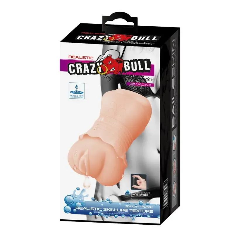 Masturbador Body Vagina Water Skin – Masturbadores Ella