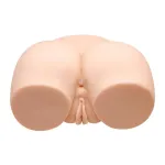 Masturbador Vagina y Ano con Vibración