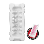 Mini Masturbador Maid Service