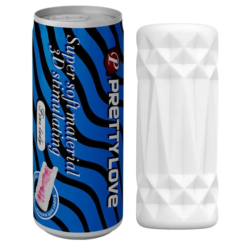 Mini Masturbador Fine Lady – Masturbadores Ella