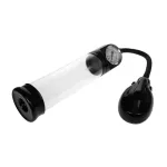 Bomba para el Pene Automática con Medidor Alexander