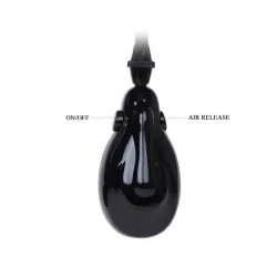 Bomba para el Pene Automática con Medidor Alexander