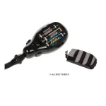 Bomba para el Pene Automática con Medidor Alexander