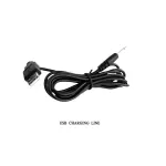 Estimulador Anal con Bolas Internas y Rotación