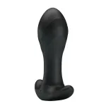 Estimulador Anal con Vibración