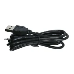 Estimulador Anal con Vibración Púrpura
